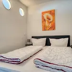 - Haus K, App 0k0807 Lejlighed *