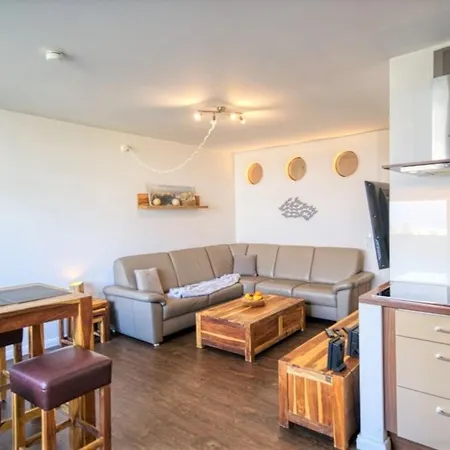 Lejlighed - Haus K, App 0k0807 Heiligenhafen