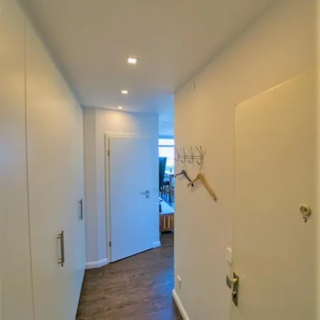 Appartamento - Haus K, App 0k0807 *